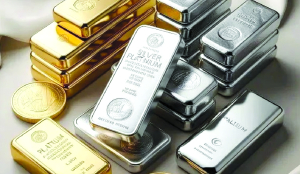 US-Iran talks, macro data to dictate bullion trend next week