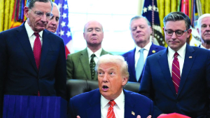 US-Iran talks scheduled amidst diplomatic headwinds