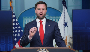 US-Iran Tensions: JD Vance says Iran can no longer build nuclear weapons