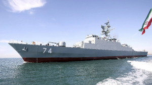 US-Iran tensions: West Asia on the brink