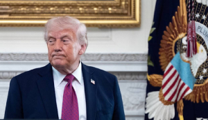 US Iran War Ceasefire: Trump Admin Says Conflict ‘Terminated’ Amid Strait of Hormuz Tensions