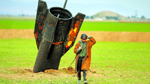 US-Israel attack on Iran: Escalating crisis in West Asia