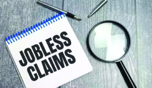 US jobless claims rise to 2,15,000