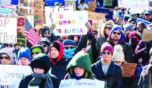 US judge blocks deportation of 3,000 Yemeni refugees
