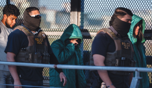 US judge pauses termination of deportation protections for some Somali immigrants