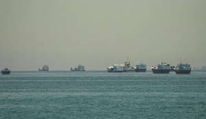 US launches fresh strikes on Iranian Military targets amid rising Gulf tensions