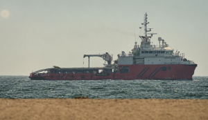 US launches strikes on Iran after ship attack, regional tensions escalate