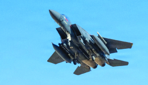 US loses 81 aircraft, drones in Iran conflict