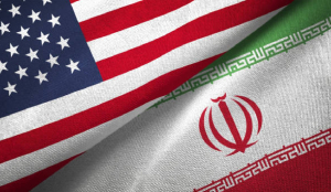 US Military strikes Iran's Greater Tunb Island, targets missile and defence sites