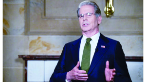 US moves to cut off Swiss bank over Iran, Russia money flows