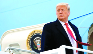 US nears Iran deal to end war, reopen Strait of Hormuz