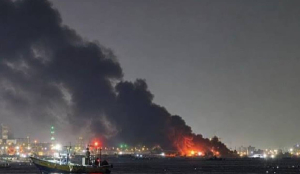 US plans massive retaliatory strikes on Iran if Hormuz shipping attacks continue: Report