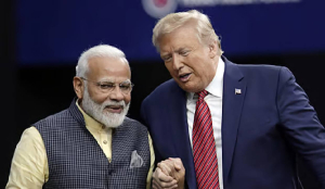 US Proposes 12.5% Extra Tariff on India and 53 Countries Over Forced Labour Import Allegations