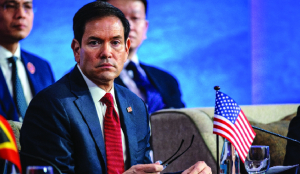 US ready to help end Ukraine war, but no quick deal: Rubio