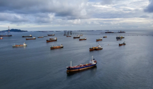 US rejects Iran’s Strait of Hormuz closure claim as high-stakes talks begin in Switzerland