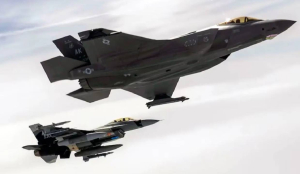 US Report claims 42 Aircraft lost in Iran War including F-15, F-35 And MQ-9 Reaper Drones