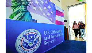 US revives plan to end work permits for some H-4 spouses