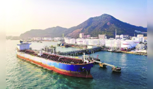 US sanctions 4 Indian firms over Iranian oil imports