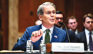 US sanctions Chinese-based refinery, 40-ship company over Iran oil