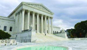 US SC rejects mail ballot restrictions ahead of midterms