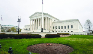 US SC weakens landmark minority voting rights law