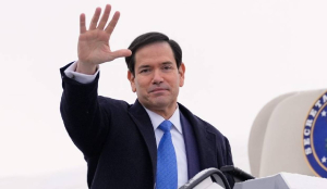 US Secretary Marco Rubio meets UAE President, reaffirms US commitment to Gulf security