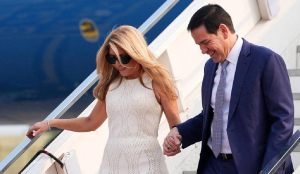 US Secretary Of State Marco Rubio To Visit Jaipur, Security Tightened Across City
