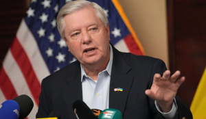 US Senator Lindsey Graham dies at 71 after brief illness