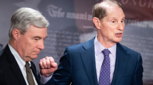 US Senators demand action against three India-based firms over data 'theft'