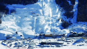 US sending ICE unit to Winter Olympics for security sparks concern