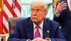 US slaps 10% tariff on goods imported from India over forced labour concerns