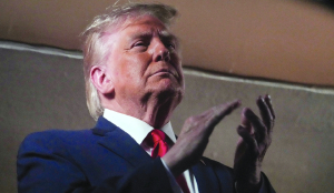 US Strikes Iran Again