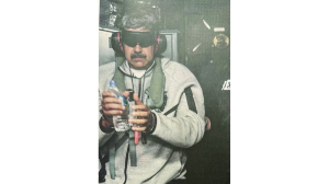 US Strikes Venezuela: President, Wife Captured