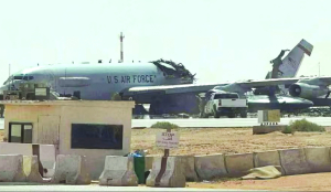 US suffers $3.3B in aircraft and drone losses in Iran conflict: CRS report