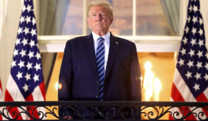 US Supreme Court upholds Trump immigration policies, restricts asylum access at Border