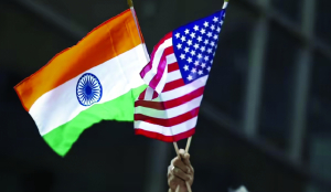 US team likely to visit India next month for trade talks