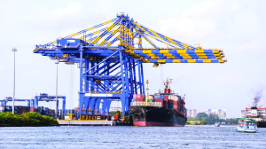 US threatens India, China with 500% tariffs over oil