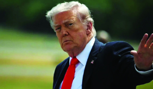 US to cut Germany troops ‘a lot further’ than 5,000: Donald Trump