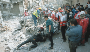 US to send 1,000 troops from airborne division to West Asia