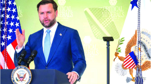 US wants to create critical minerals trading bloc