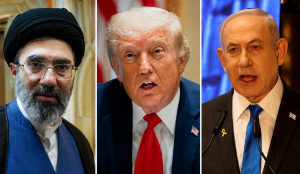 US warned Iran of alleged Israeli plot to target top negotiators: Report