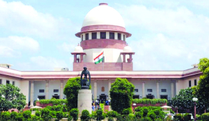Use of swear words, profanities, vulgar expletives will not amount to obscenity: SC