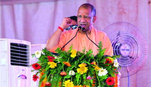 Use only as much electricity as required: CM Yogi