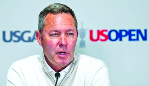 USGA want deeper study of distance beyond new ball test