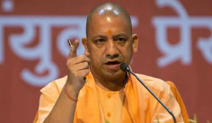 Uttar Pradesh emerging as defence manufacturing hub under PM Modi: CM Yogi Adityanath