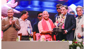 Uttar Pradesh opens land bank for investors: Yogi