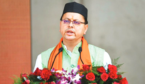 Uttarakhand: Dhami expands cabinet, inducts five MLAs