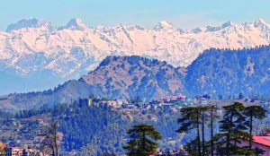 Uttarakhand: Rising geological stress is increasing the risk