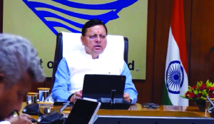 Uttarakhand Cabinet clears Ganga Expressway extension to Haridwar