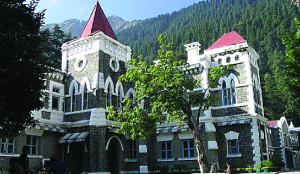 Uttarakhand HC seeks reply on UPP chief’s detention